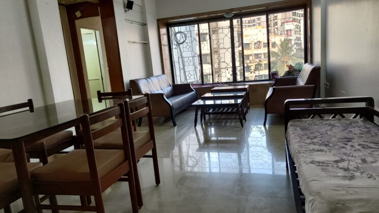 Living Room, tulip-chs-santacruz 2 Bedroom 856 Sq.Ft. Apartment In Santacruz East Mumbai 8083585