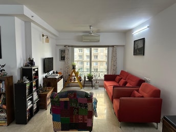 2 BHK Apartment For Resale in Tulip CHS Santacruz Santacruz East Mumbai  8083585