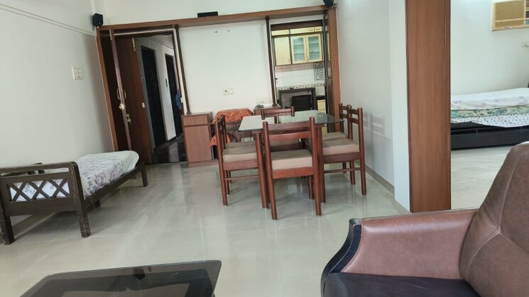 Living Room, tulip-chs-santacruz 2 Bedroom 856 Sq.Ft. Apartment In Santacruz East Mumbai 8083585