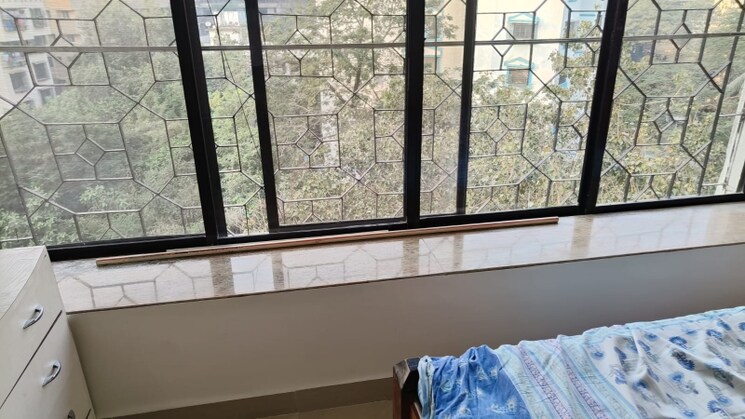 Balcony, tulip-chs-santacruz 2 Bedroom 856 Sq.Ft. Apartment In Santacruz East Mumbai 8083585