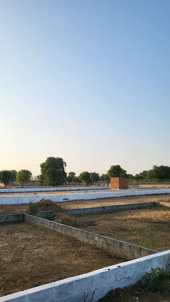 Plot For Resale in Kalwara Jaipur  8083549