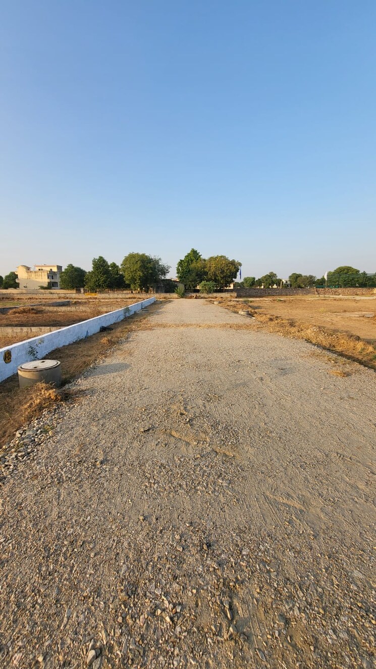 undefined, kalwara  124 Sq.Yd. Plot In Kalwara Jaipur 8083549