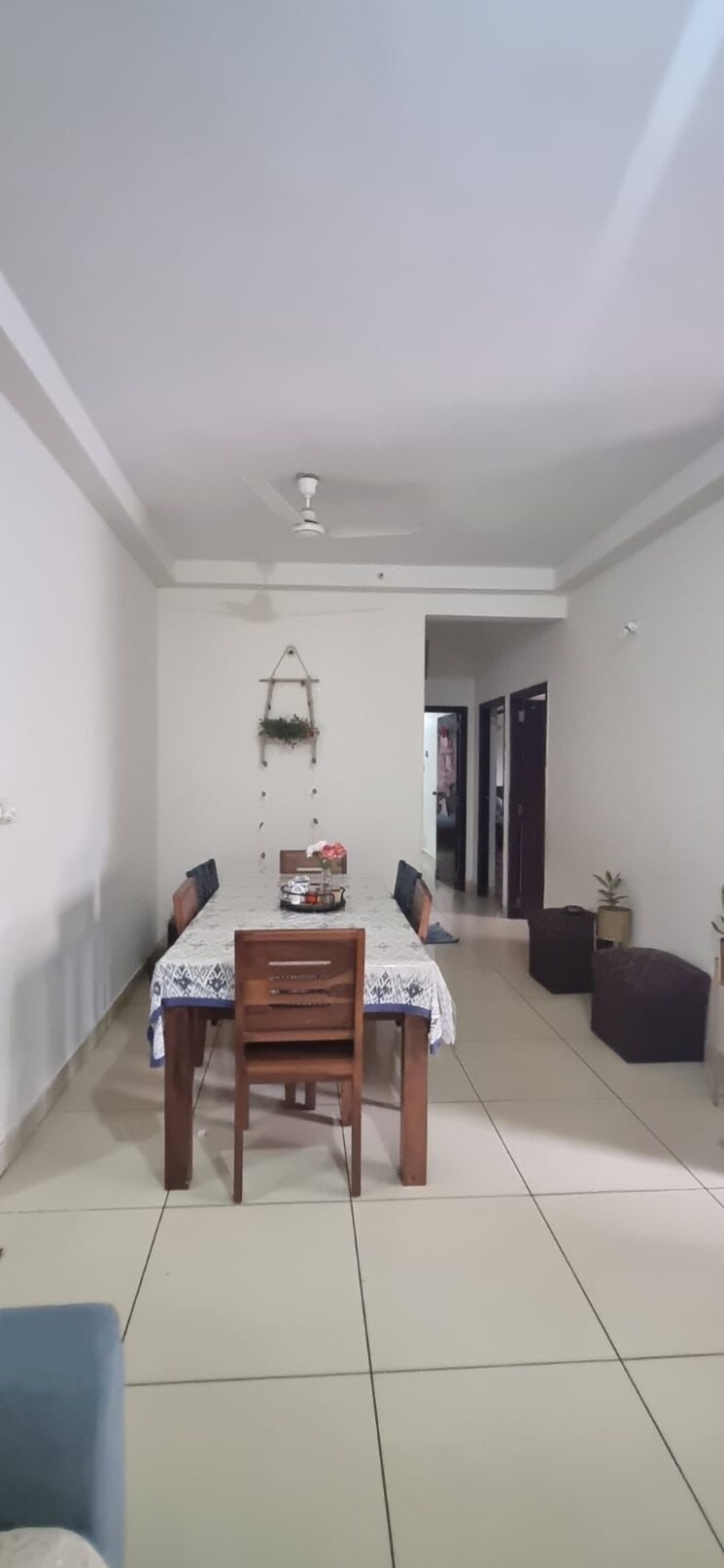 Living Room, prestige-sunrise-park 3 Bedroom 1644 Sq.Ft. Apartment In Electronic City Phase I Bangalore 8083471