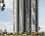 4 BHK + Pooja Room 3600 Sq.Ft. Apartment in Godrej Madison Avenue