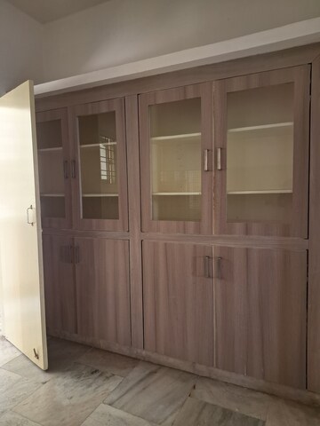 Kitchen in 2 BHK Apartment at BM Residency Kondapur, Kondapur – for Rent