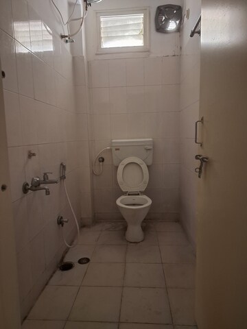 Bathroom in 2 BHK Apartment at BM Residency Kondapur, Kondapur – for Rent
