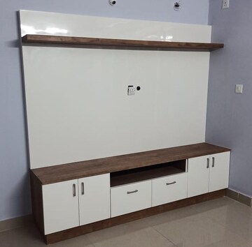 Furnished Amenities in 3 BHK Apartment at SJR Hamilton Homes, Off Sarjapur Road – for Rent