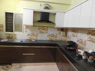 3 BHK Apartment For Rent in Gomti Nagar