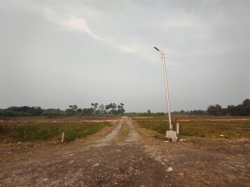 Plot Area in  Plot at Joka – for Sale