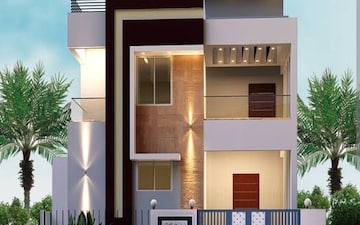 4 BHK Independent House For Sale in Yapral