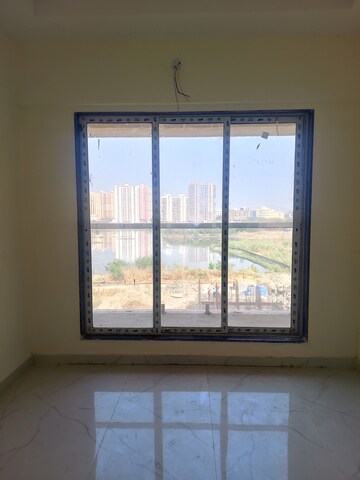 Room in 1 BHK Apartment at Sumathinath Shalibhadra Amora, Nalasopara West – for Rent