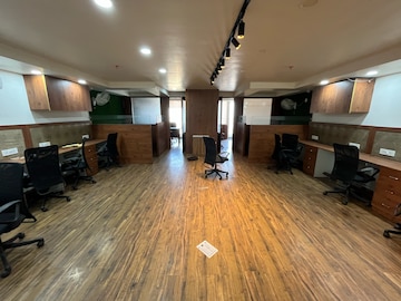 Commercial Office Space 1255 Sq.Ft. For Rent in Vip Road Zirakpur  8083592