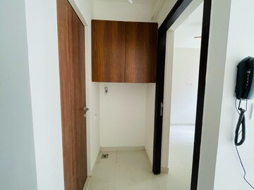 Utility Room in 1 BHK Apartment at Lodha Quality Home Tower 2, Saket Complex – for Rent