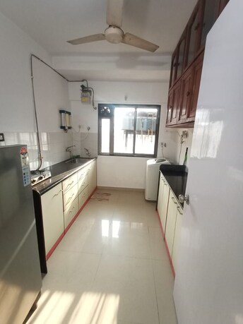 3 BHK Apartment For Rent in Vastulabh CHS Andheri East Mumbai  8083606