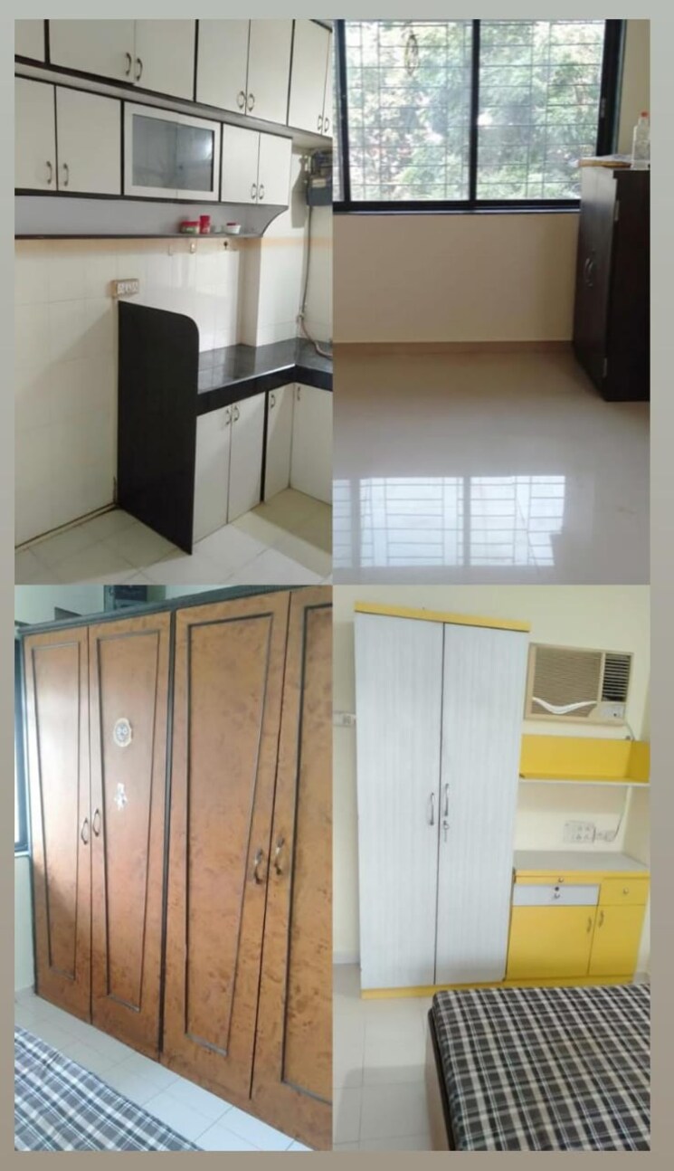 undefined, vastulabh-chs 3 Bedroom 1050 Sq.Ft. Apartment In Andheri East Mumbai 8083606