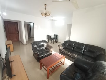 3 BHK Apartment For Rent in Vastulabh CHS Andheri East Mumbai  8083606