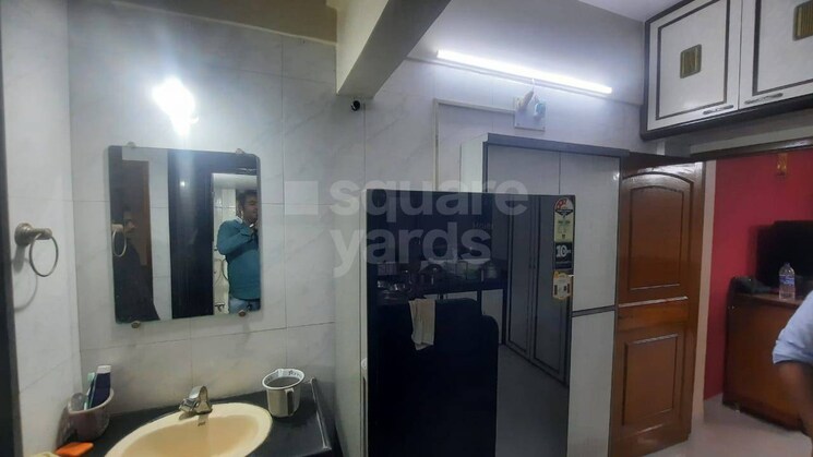 Kitchen, jasraj-apartment 1 Bedroom 650 Sq.Ft. Apartment In Kalyan West Thane 8083586