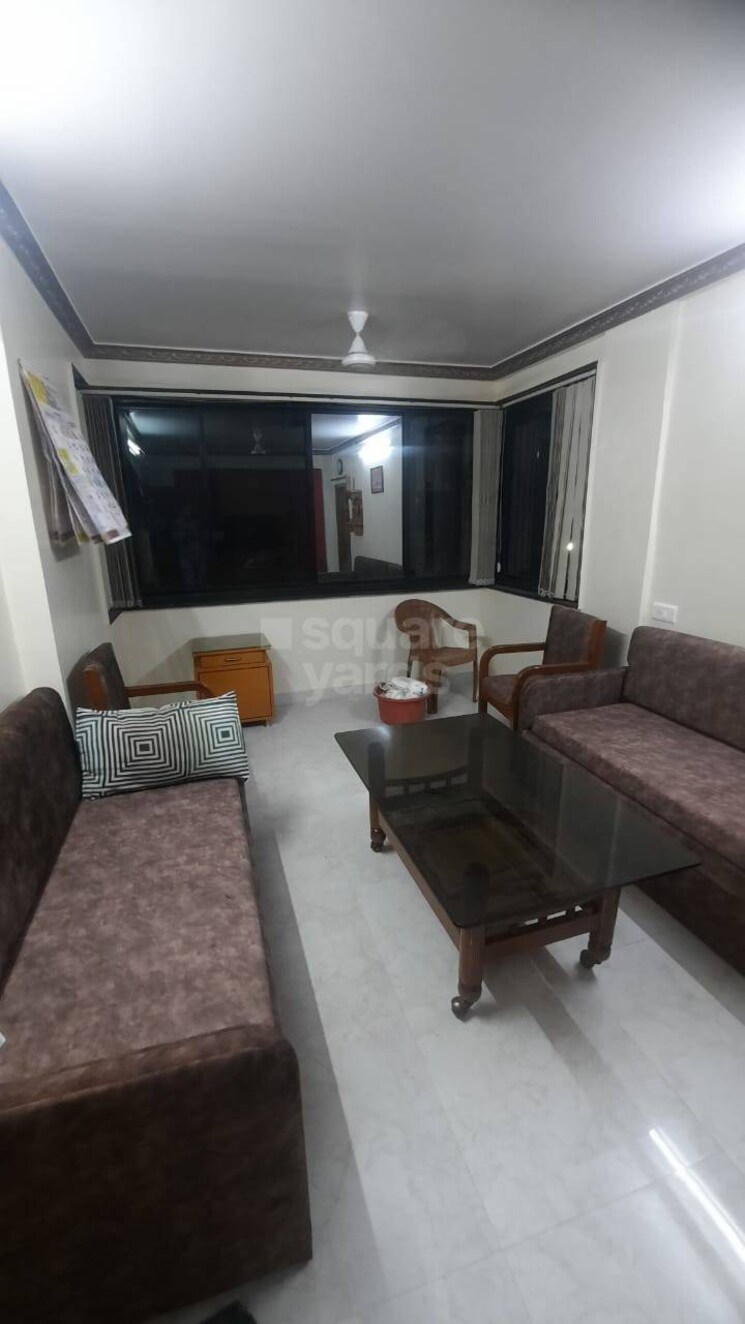 Living Room, jasraj-apartment 1 Bedroom 650 Sq.Ft. Apartment In Kalyan West Thane 8083586