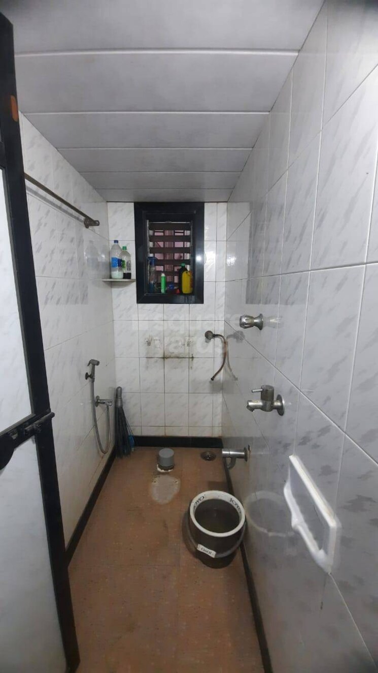 Bathroom, jasraj-apartment 1 Bedroom 650 Sq.Ft. Apartment In Kalyan West Thane 8083586