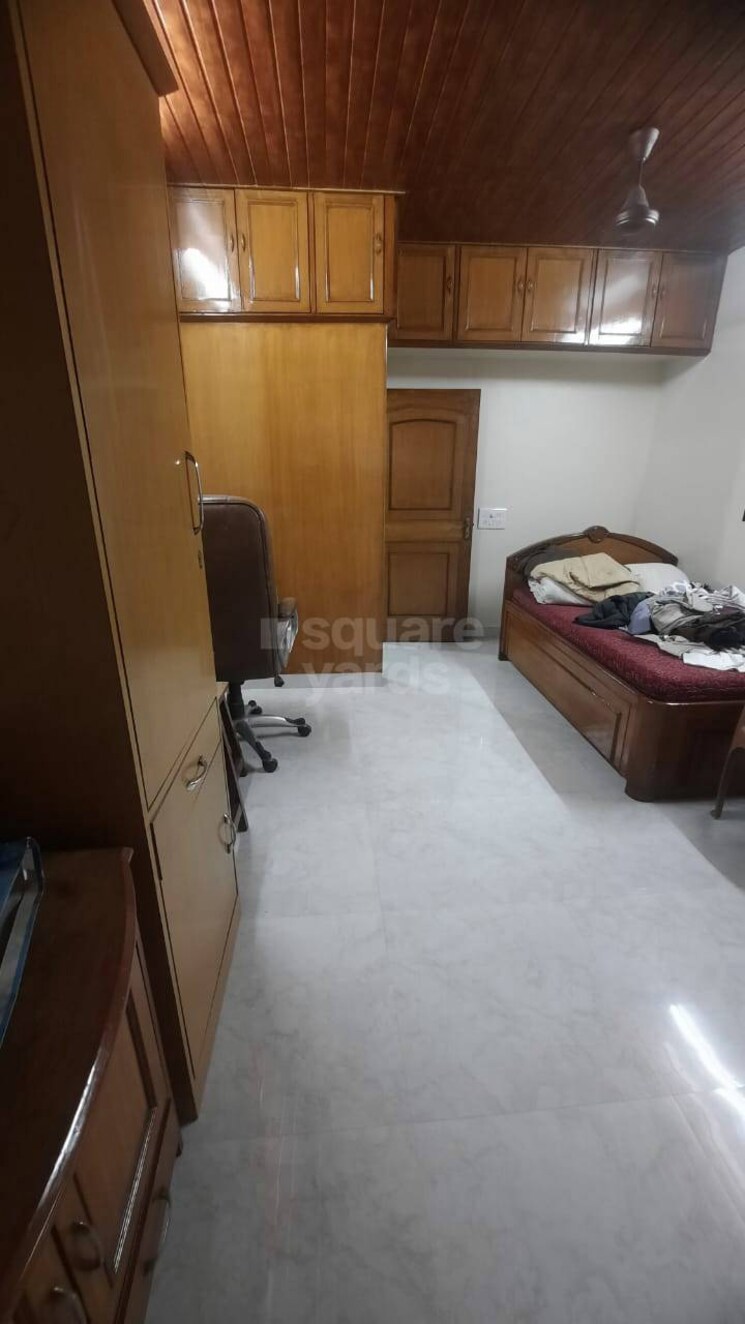 Bedroom, jasraj-apartment 1 Bedroom 650 Sq.Ft. Apartment In Kalyan West Thane 8083586