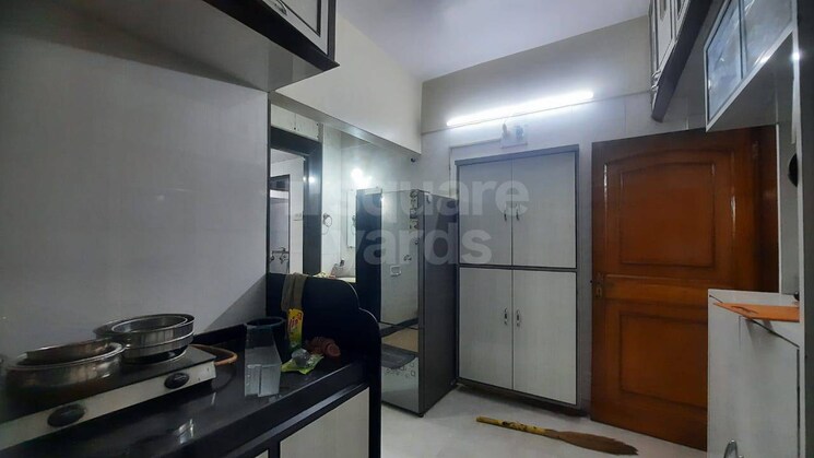 Kitchen, jasraj-apartment 1 Bedroom 650 Sq.Ft. Apartment In Kalyan West Thane 8083586