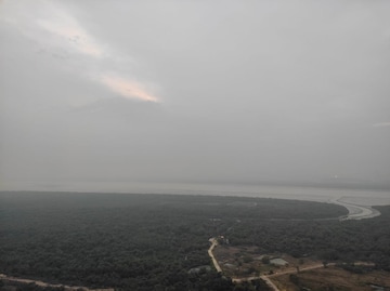 4 BHK Apartment – Exterior View View at Satyam Imperial Heights, Ghansoli - for Sale
