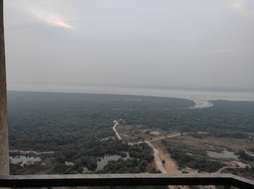 4 BHK Apartment – Exterior View View at Satyam Imperial Heights, Ghansoli - for Sale