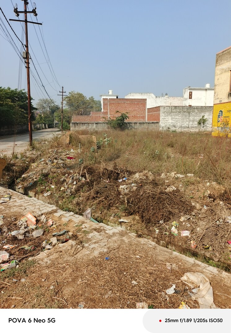 undefined, tappal  600 Sq.Yd. Plot In Tappal Aligarh 8083603