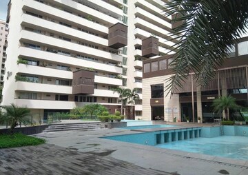 4 BHK Apartment For Rent in Salcon The Verandas, Sector 54