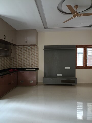 Kitchen in 5 BHK Villa at Noble Residency Plot, Bannerghatta – for Sale