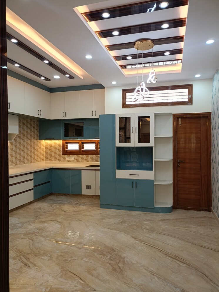 Exterior View, noble-residency-plot 5 Bedroom 1200 Sq.Ft. Villa In Bannerghatta Bangalore 8083627