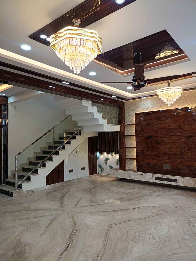 Exterior View, noble-residency-plot 5 Bedroom 1200 Sq.Ft. Villa In Bannerghatta Bangalore 8083627