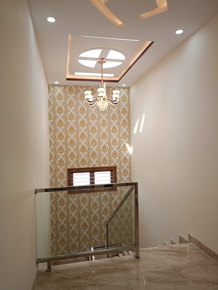 undefined, noble-residency-plot 5 Bedroom 1200 Sq.Ft. Villa In Bannerghatta Bangalore 8083627