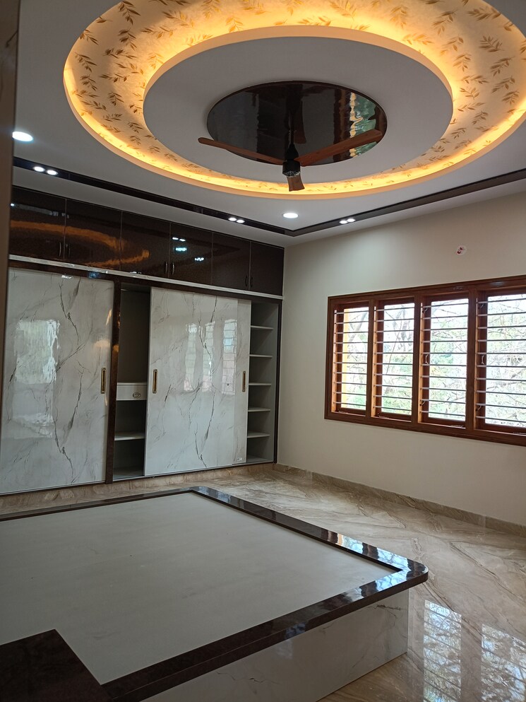 Exterior View, noble-residency-plot 5 Bedroom 1200 Sq.Ft. Villa In Bannerghatta Bangalore 8083627