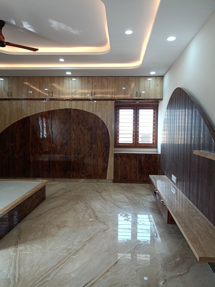 Kitchen, noble-residency-plot 5 Bedroom 1200 Sq.Ft. Villa In Bannerghatta Bangalore 8083627