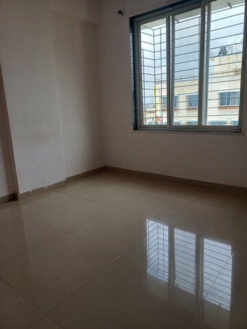 Bedroom in 1 BHK Apartment at Ghansoli – for Rent