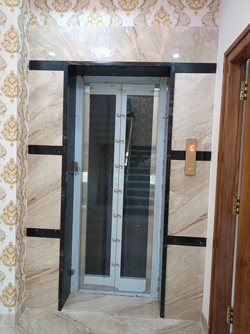Building Lobby in 5 BHK Villa at Noble Residency Plot, Bannerghatta – for Sale