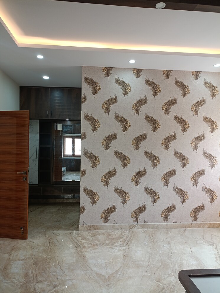  Parking, noble-residency-plot 5 Bedroom 1200 Sq.Ft. Villa In Bannerghatta Bangalore 8083627