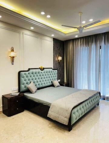 2 BHK Builder Floor For Rent in Burari
