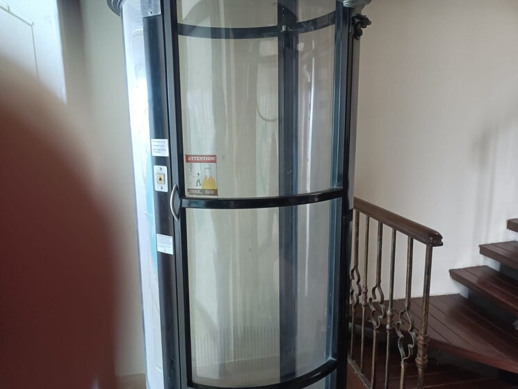 undefined, queens-court-worli 4 Bedroom 2500 Sq.Ft. Penthouse In Worli Mumbai 8083649