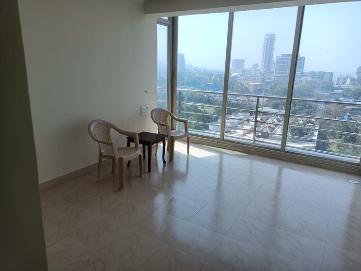 Living Room, queens-court-worli 4 Bedroom 2500 Sq.Ft. Penthouse In Worli Mumbai 8083649