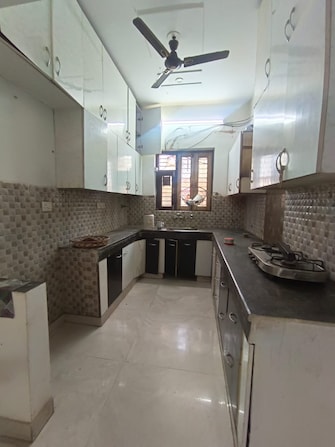 4 BHK Builder Floor For Rent in Sector 43 Faridabad  8083621