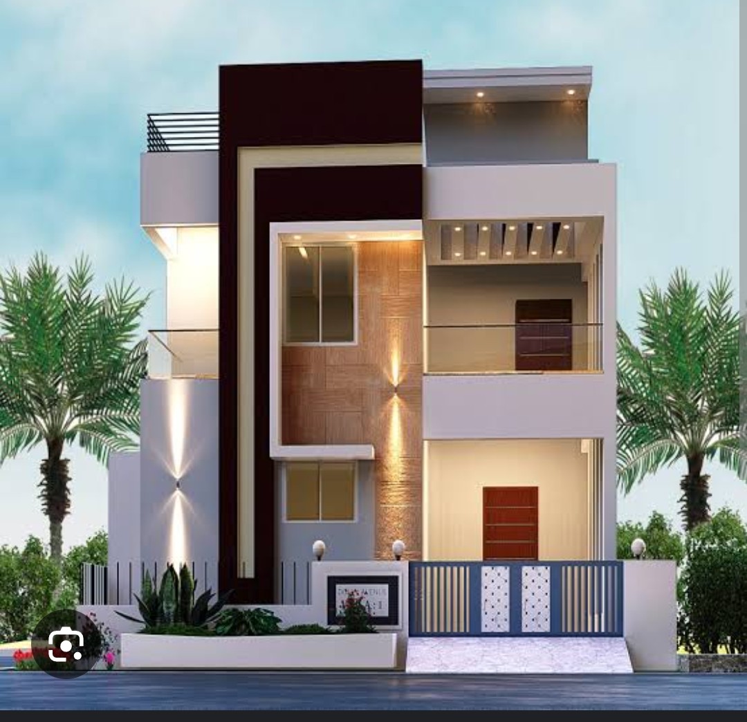 3 BHK Independent House For Sale in Independent House In Kowk