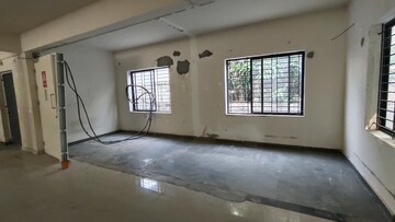 Floor Plan in  Showroom at Kaloor – for Rent