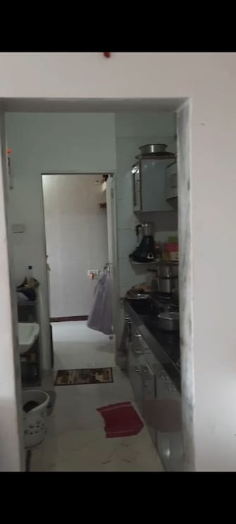 1 BHK Apartment For Resale in Gokhale Shantidoot CHS Charkop Gaon Mumbai  8083629