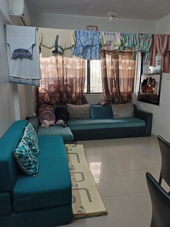 1 BHK Apartment For Rent in Satellite Park CHS Jogeshwari East Jogeshwari East Mumbai  8083622