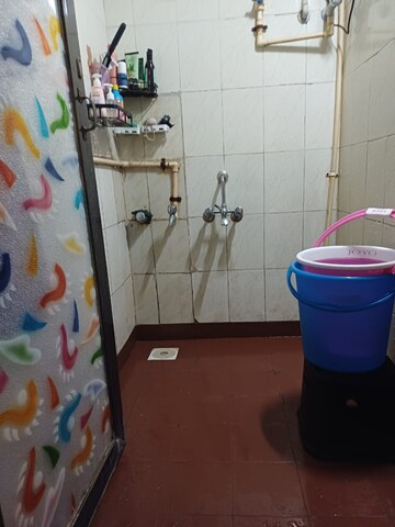Furnished Amenities in 1 BHK Apartment at Satellite Park CHS Jogeshwari East, Jogeshwari East – for Rent