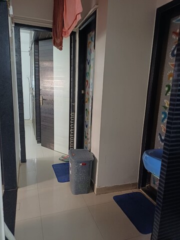 Building Lobby in 1 BHK Apartment at Satellite Park CHS Jogeshwari East, Jogeshwari East – for Rent