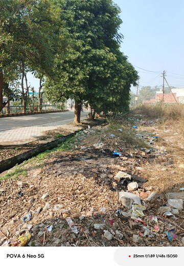 Plot Area in  Plot at Tappal – for Sale
