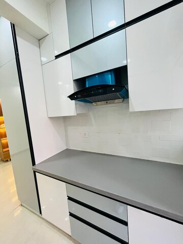 Furnished Amenities in 2 BHK Apartment at Suncity Avenue 76, Sector 76 – for Rent